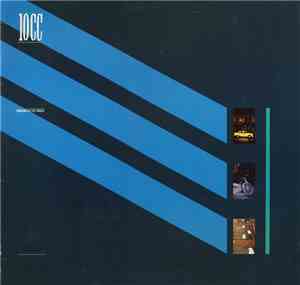 10cc - Windows In The Jungle
