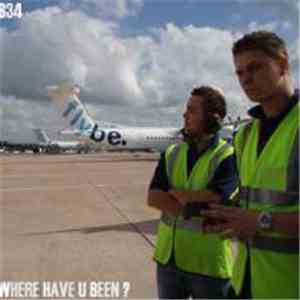 834 - Where Have You Been?
