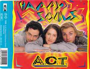 A,C&T - Happy Souls