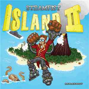 Aethernaut - Steam Fist Island II
