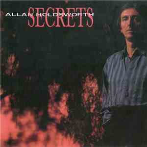 Allan Holdsworth - Secrets
