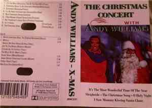 Andy Williams - The Christmas Concert With Andy Williams