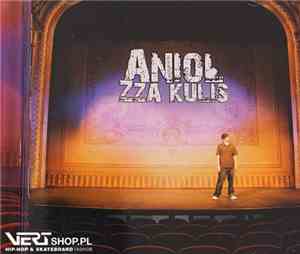 Anioł  - Zza Kulis