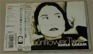 Anna Caram - Sunflower Time