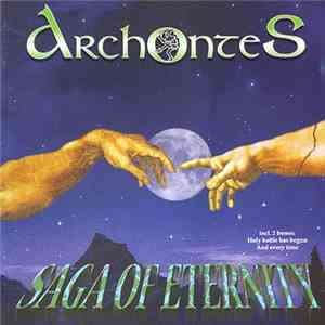 Archontes - Saga Of Eternity