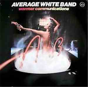 Average White Band - Warmer Communications