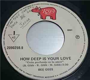 Bee Gees - How Deep Is Your Love