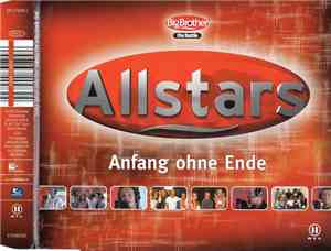 Big Brother-Allstars - Anfang Ohne Ende