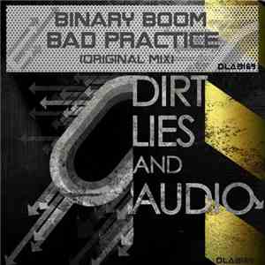 Binary Boom - Bad Practice