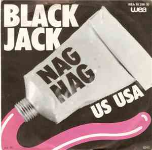 Black Jack  - Nag Nag