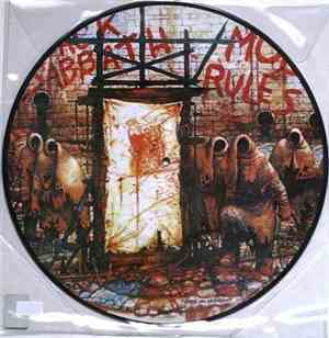Black Sabbath - Mob Rules