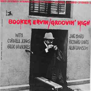 Booker Ervin - Groovin' High