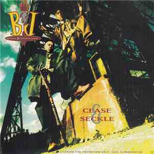 Born Jamericans - Cease & Seckle
