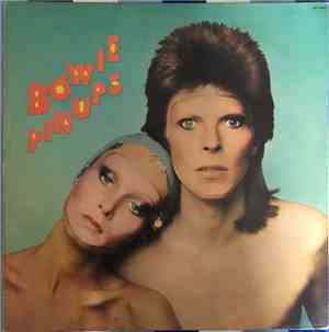 Bowie - Pinups
