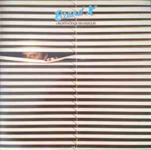 Brand X  - Unorthodox Behaviour