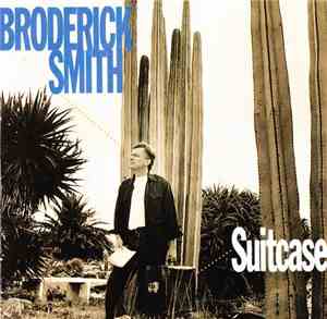 Broderick Smith - Suitcase