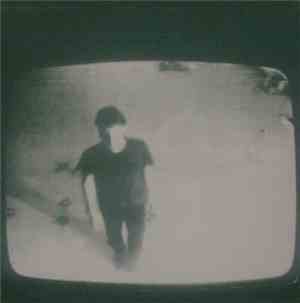 Bruce Nauman - Soundtrack From First Violin Film
