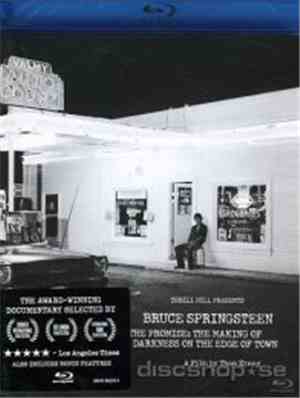 Bruce Springsteen - The Promise: The Making Of Darkness On The Edge Of Town