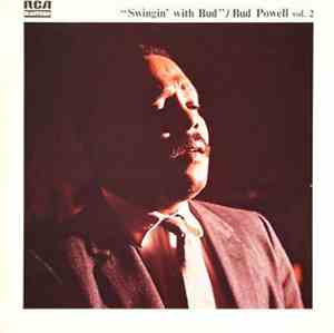 Bud Powell - Swingin' With Bud Vol.2