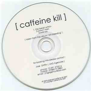 Caffeine Kill - Caffeine Kill