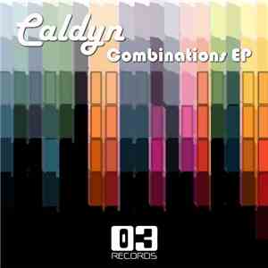 Caldyn - Combinations EP