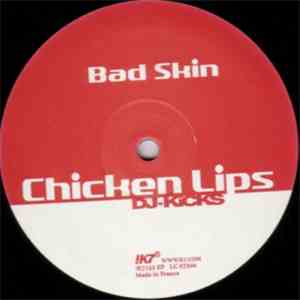 Chicken Lips - DJ-Kicks