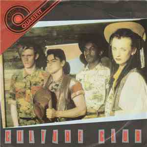 Culture Club - Culture Club