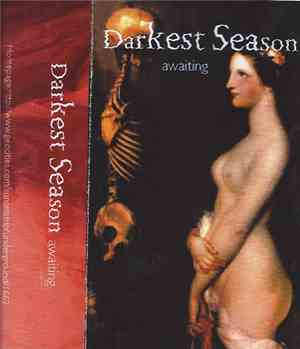 Darkest Season - Awaiting
