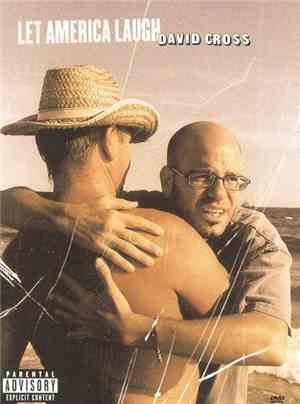 David Cross  - Let America Laugh