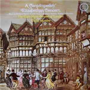 David Munrow, The Early Music Consort Of London - A Contemporary Elizabetha ...