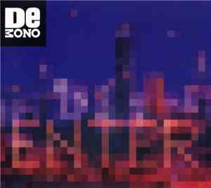 De Mono  - Enter