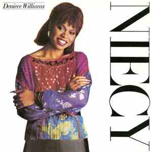 Deniece Williams - Niecy