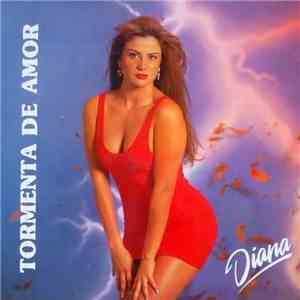 Diana  - Tormenta De Amor