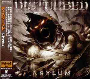 Disturbed - Asylum