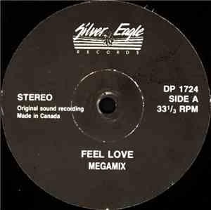 Donna Summer / Pet Shop Boys - Feel Love Megamix / West Side - East Side Me ...
