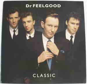 Dr. Feelgood - Classic
