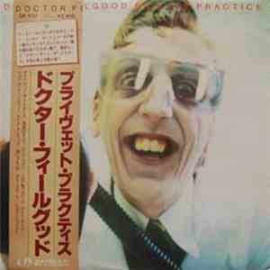 Dr. Feelgood - Private Practice