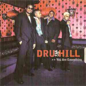Dru Hill - You Are Everything