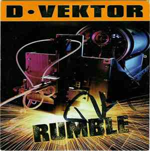 D-Vektor - Rumble