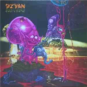 Dzyan - Electric Silence