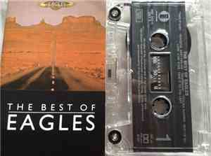 Eagles - The Best Of Eagles