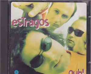 Estragos - Ouh!