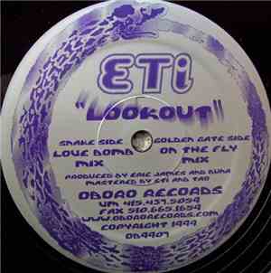 E.T.I. - Lookout
