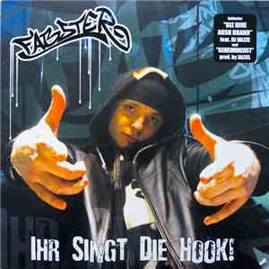 Fabster - Ihr Singt Die Hook!