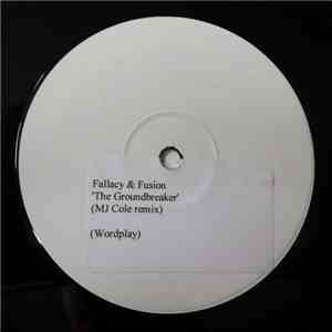 Fallacy and Fusion - The Groundbreaker (MJ Cole Remix)