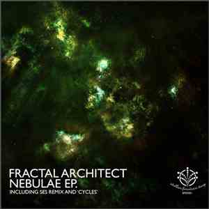 Fractal Architect - Nebulae EP