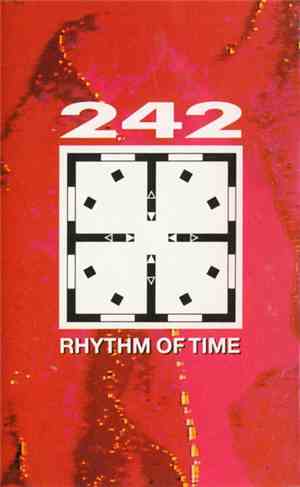 Front 242 - Rhythm Of Time