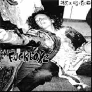 Fuckboyz - 333 x Up & Down