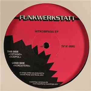Funkwerkstatt - Hitkompass EP