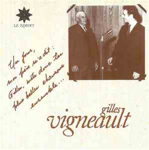 Gilles Vigneault - 